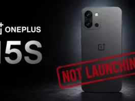 OnePlus закрыла разработку компактного флагмана 15s: что это значит для фанатов маленьких телефонов