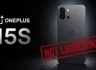 OnePlus закрыла разработку компактного флагмана 15s: что это значит для фанатов маленьких телефонов