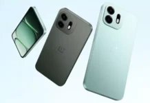 OnePlus N6: раскрыли главные секреты молодежного бюджетника за $200
