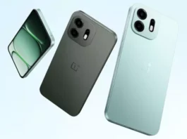 OnePlus N6: раскрыли главные секреты молодежного бюджетника за $200