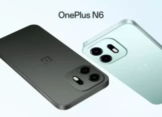 OnePlus N6 анонсировала: 8000 мА·ч батареи и bypass charging — смартфон для геймеров, который забывает про розетку