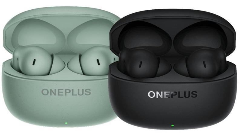 OnePlus представила ультрабюджетные наушники Nord Buds 4: флагманские фишки за