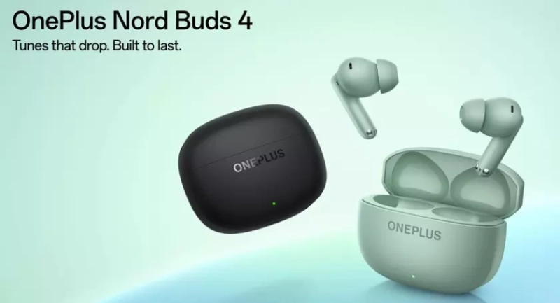 OnePlus Nord Buds 4 Launch: A New Era of Audio Experience?