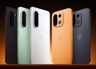 OnePlus Turbo 6X: Новый король автономности с батареей 8000 мА/ч по цене бюджетника