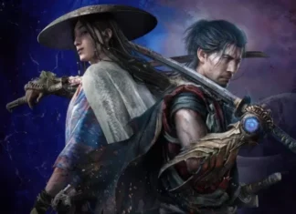 Capcom тизерит неожиданный релиз: Onimusha может выйти раньше announced
