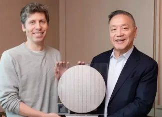 OpenAI и Broadcom раскрыли детали Jalapeño — чипа, который бросает вызов Nvidia и Google