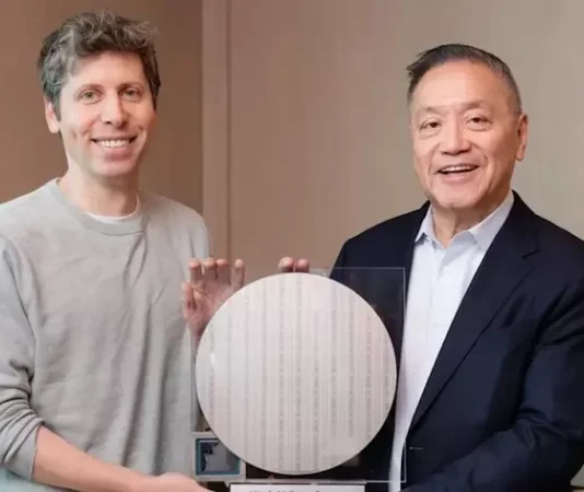 OpenAI и Broadcom раскрыли детали Jalapeño — чипа, который бросает вызов Nvidia и Google