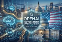OpenAI на пути к государственномуkapитализму: как США могут получить долю в AI-империи