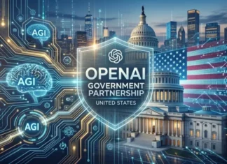 OpenAI на пути к государственномуkapитализму: как США могут получить долю в AI-империи