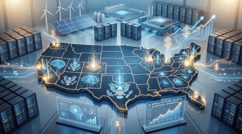 OpenAI и Государство: Станет ли правительство США новым акционером AI-гиганта?