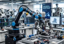 OpenAI готовит робототехническую революцию: как ИИ покинет экраны и захватит реальный мир