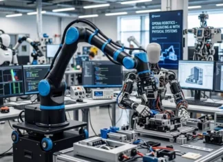 OpenAI готовит робототехническую революцию: как ИИ покинет экраны и захватит реальный мир