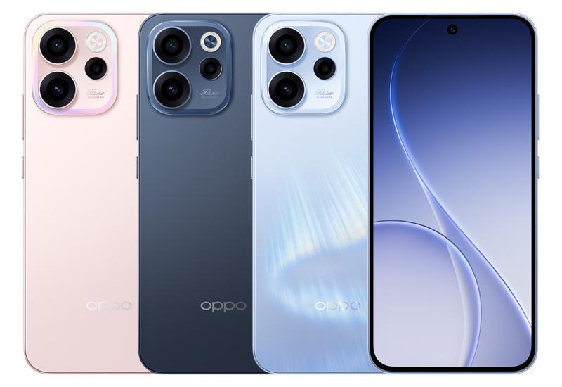 Oppo Reno 15A дебютирует в Японии: мощный аккумулятор и достойные характеристики