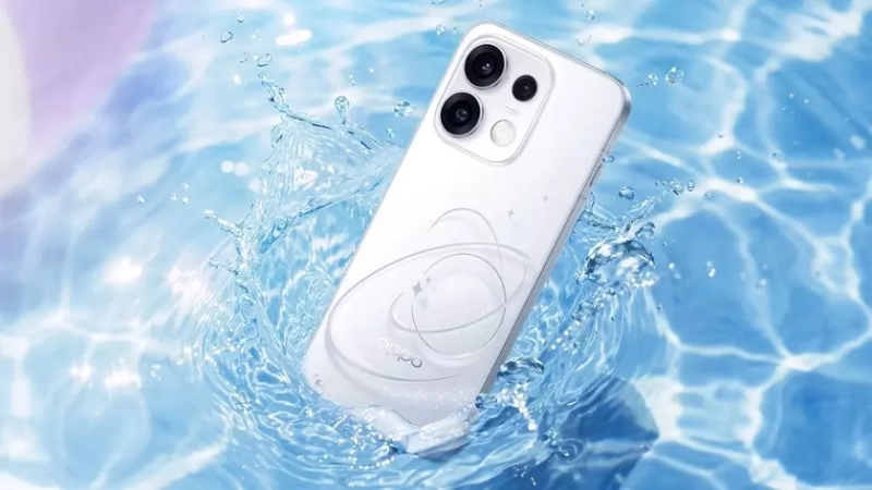 Технологический прорыв Oppo: что ждет мировые рынки смартфонов