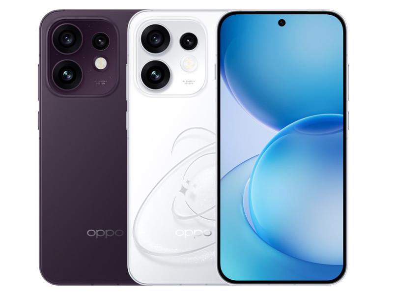 Oppo выпустила Reno16 и Reno16 Pro в Европе, но покупателям придётся смириться с неожиданным компромиссом