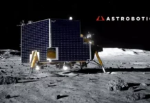 Griffin-1: как Astrobotic реанимирует лунную программу после провала