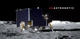 Griffin-1: как Astrobotic реанимирует лунную программу после провала