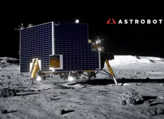 Griffin-1: как Astrobotic реанимирует лунную программу после провала