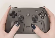 Инженер создала программу, которая научила Steam Controller ползать к зарядке самостоятельно
