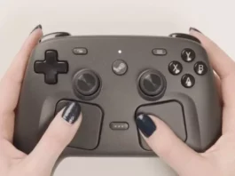 Инженер создала программу, которая научила Steam Controller ползать к зарядке самостоятельно