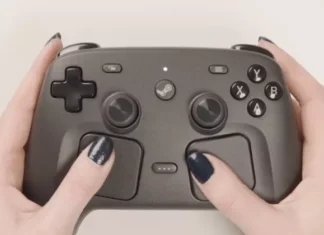 Инженер создала программу, которая научила Steam Controller ползать к зарядке самостоятельно