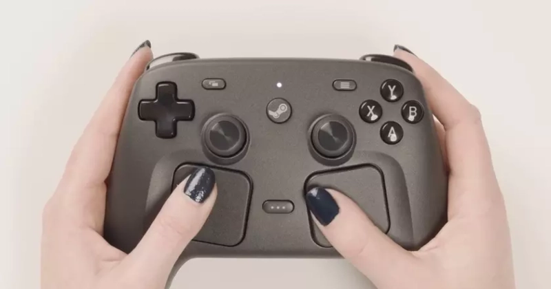 From Innovator to Underdog: The Story of the Steam Controller