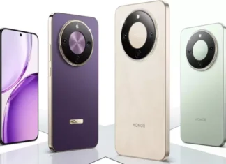Honor X70 Pro Max: бюджетный смартфон с гигантской батареей и экраном будущего