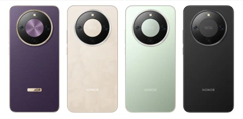 Honor X70 Pro Max детали