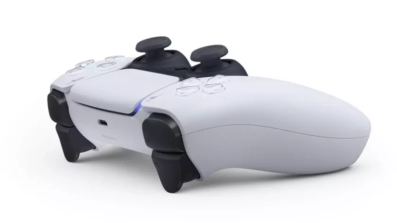 Глубокий разбор возможностей геймпада DualSense для PS5