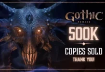 Gothic 1 Remake: как олдскульная RPG покорила сердца геймеров за неделю