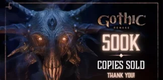 Gothic 1 Remake: как олдскульная RPG покорила сердца геймеров за неделю