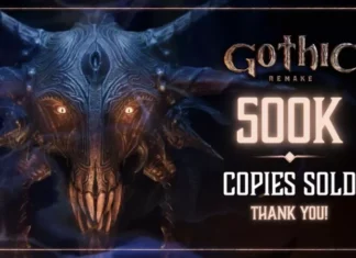 Gothic 1 Remake: как олдскульная RPG покорила сердца геймеров за неделю