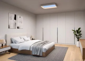 Philips Skylight: Как искусственный свет научился имитировать природу