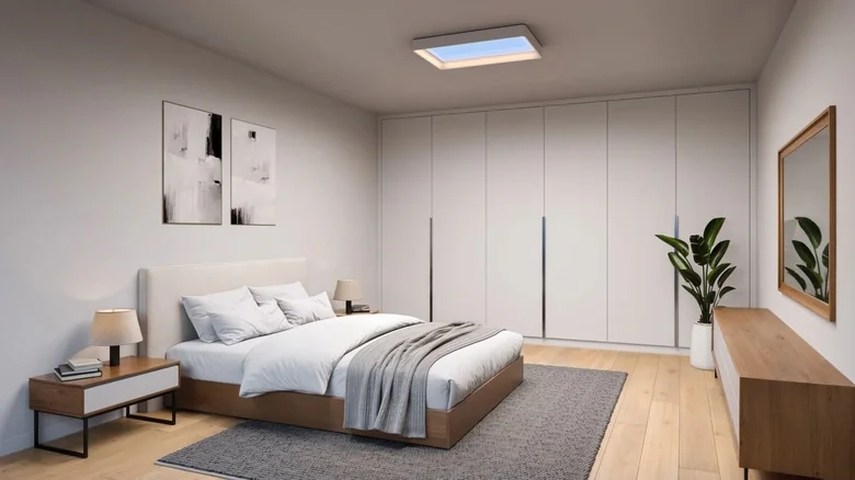 Skylight: свет, который настраивается под ваше настроение