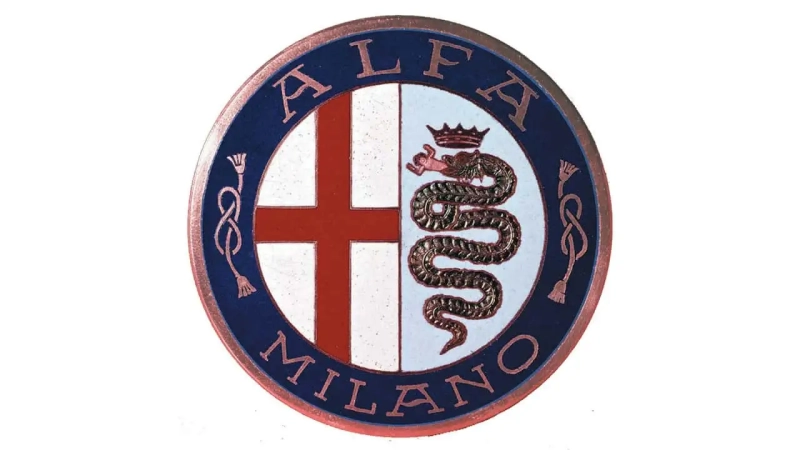 Пять историй об Alfa Romeo, которые не рассказывают в рекламных буклетах