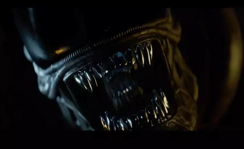 Новое поколение Survival Horror: что скрывает скриншот из Alien: Isolation 2