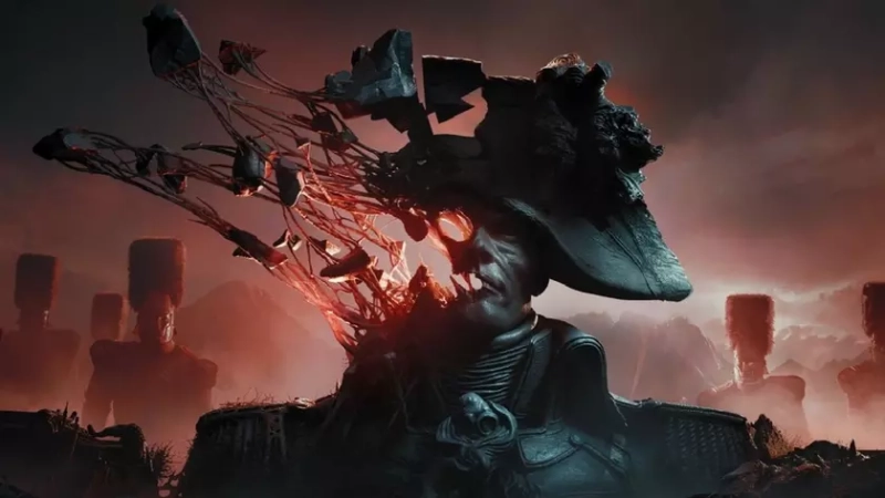 Искусство в игре Valor Mortis: Взгляд художника на процесс разработки