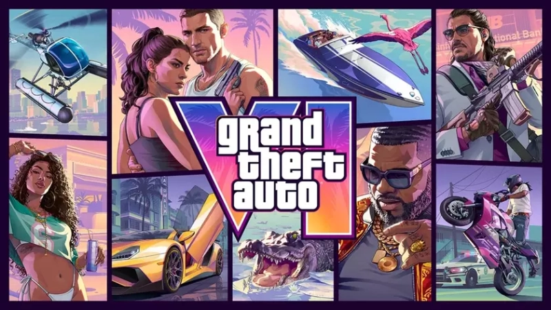 GTAVI: Чему Нас Научил первый Взгляд