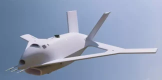 Boeing X-65: как пневматика заменит крылья самолета и почему это меняет авиацию