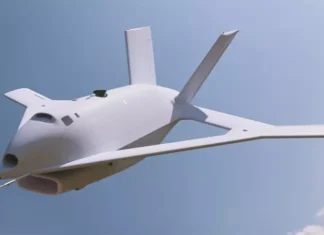 Boeing X-65: как пневматика заменит крылья самолета и почему это меняет авиацию