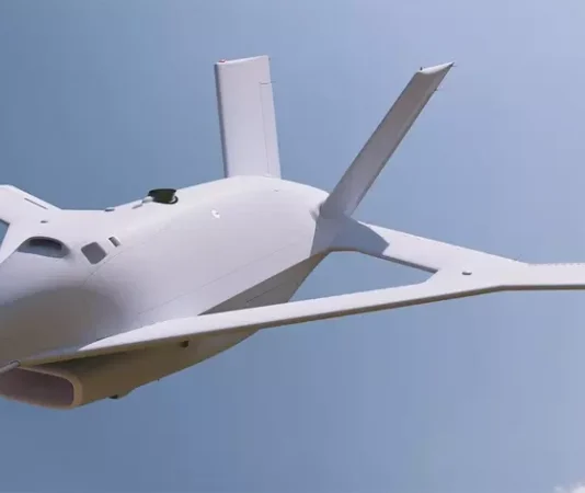 Boeing X-65: как пневматика заменит крылья самолета и почему это меняет авиацию