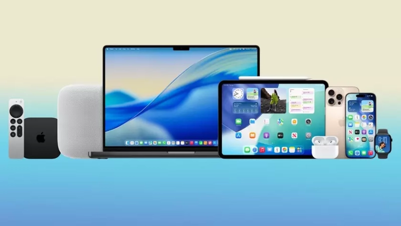 Новинки от Apple: как меняются технологии под купольным логотипом
