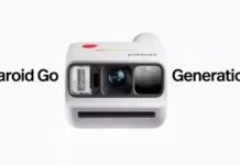 Polaroid Go Gen 3: Миниатюрная камера, которая бросает вызов эпохе смартфонов