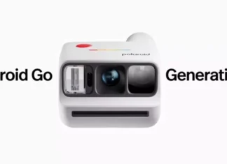 Polaroid Go Gen 3: Миниатюрная камера, которая бросает вызов эпохе смартфонов