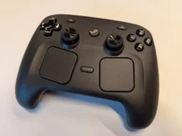 Steam Controller 2: Valve раскрыла сроки доставки долгожданного геймпада