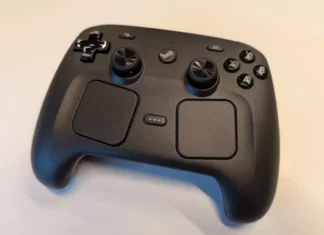 Steam Controller 2: Valve раскрыла сроки доставки долгожданного геймпада