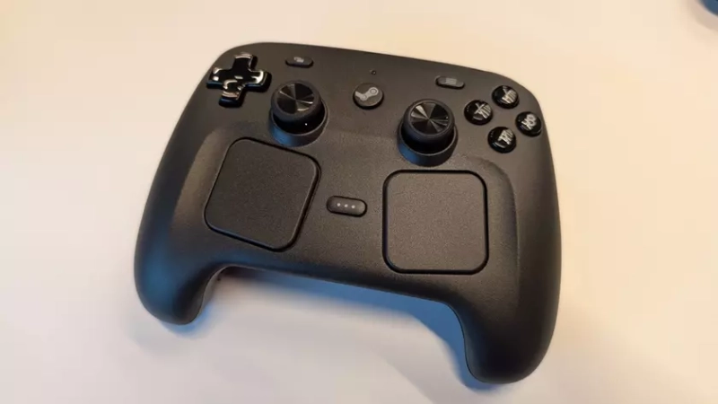 Steam Controller Revisited: How It Changed Gaming Controls Forever