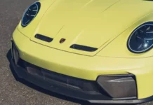 Почему Porsche 911 не станет электрокаром: инженеры раскрыли стратегию будущего культового спорткара