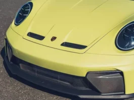 Почему Porsche 911 не станет электрокаром: инженеры раскрыли стратегию будущего культового спорткара