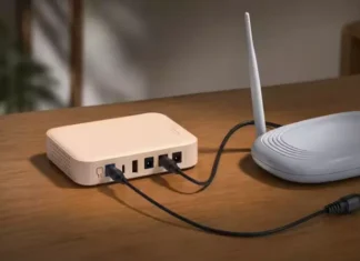 Portronics Kinetics 8K: надежный спаситель интернета во время блекаутов